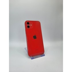 IPHONE 12 64 GO (MARGIN VAT) ROUGE
