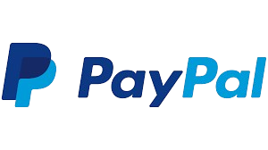 Logo paypal