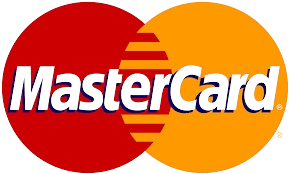 Logo mastercard