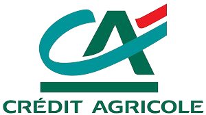 Logo credit agricole