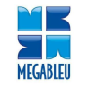MEGA BLEU