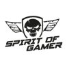SPIRIT OF GAMER